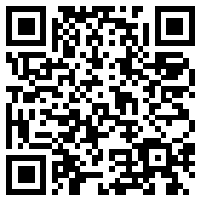 QR Code for bitcoin:1NetJTg6kunEqWDynCND7yJYjotrn6e9tF