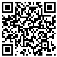 QR Code for bitcoin:1NetVCADSUyXk72Di1xDbzsDULXRvwCfin