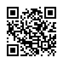 QR Code for bitcoin:1NetkHetR3M8jrpac2Y1qPJQUkpRTdFNBp