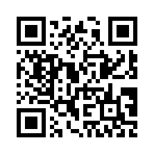QR Code for bitcoin:1NexDm6xHYPgBdKbUXPTPzvvChbVRyDsYc