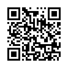 QR Code for bitcoin:1NexhspJcUxPraBYG8dncL4VoBe2eBQS8k