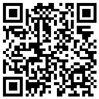 QR Code for bitcoin:1Nf1yAh8ZKbVTHeMq7YoVMpL4dJSx87fUa