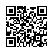 QR Code for bitcoin:1Nf3BGjpbz6oApzEchUDXxma5NF4tikWe