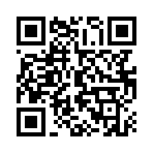 QR Code for bitcoin:1Nf3bHtB1Kap1CFU2RAr6bX2Vj1bV3PTGR