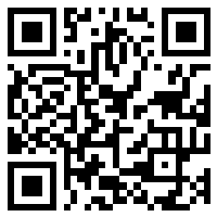 QR Code for bitcoin:1Nf4V73mD9D7SSBPv2fkpsS82SXKXUB76D