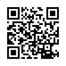 QR Code for bitcoin:1Nf5RR5FPGHYjsaCdSP4MtT7fqYxmGPbnm