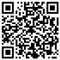 QR Code for bitcoin:1Nf5eFiXHVQ3x834ST5sdTazATHZEApmgi