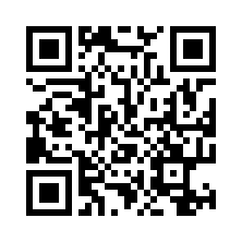 QR Code for bitcoin:1Nf5mp2YaSQsRs2jepNuDNpVQfunN1UpKV