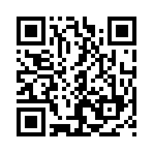 QR Code for bitcoin:1Nf6TUMpPEXLSvxkWGpZaCcedzoC4HgCus