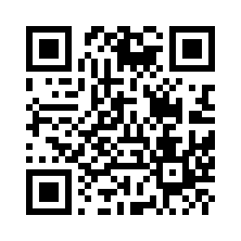 QR Code for bitcoin:1Nf6tJd2DZ9icQanxJxUgwXSH4gfcJj6o7