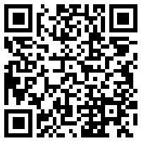 QR Code for bitcoin:1Nf7BAtVsRgFyVMmJF6yz5X8WsF7d4ARon