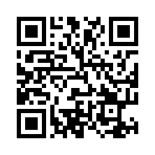 QR Code for bitcoin:1Nf7ePsu5FDNngZpd5EmCgzPHRrf1aDMYc