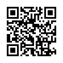 QR Code for bitcoin:1Nf8ouaZM5XNFhVBP5b9R7tsKkfpCDLMxr