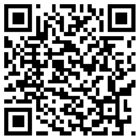 QR Code for bitcoin:1NfABnCBThARTKdQePjbHr4hvD4UojVZvB