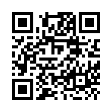 QR Code for bitcoin:1NfALMAwCntnL7ofqKP3vbtCSLPp654ir1