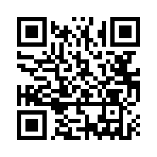 QR Code for bitcoin:1NfAbKrGXM2NimwWey55jYLTheMNQLMsod