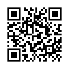 QR Code for bitcoin:1NfCvf7D7KcBdewZ2TrcVbQ84hMorkeiUT