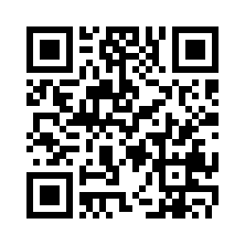QR Code for bitcoin:1NfDFTFJnQHMDhGzR1o7oaLgLGYkXdruYn