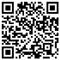 QR Code for bitcoin:1NfEGfFzcS8rtmXgvd8NGS41ga7MidSSth