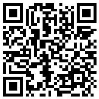 QR Code for bitcoin:1NfExo33g9tRKeyUP9SEVKppgA6pkM38mR