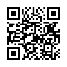 QR Code for bitcoin:1NfGjkkjMCjLPR1rfDjddpSDp3pWm2jFPe