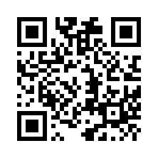 QR Code for bitcoin:1NfGwebf3Hx33bHT8a9VXtbCgnyPZcKB6A