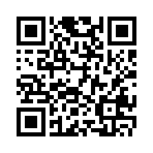QR Code for bitcoin:1NfH89m348jHjTY4hjppR5HTLPUmJjDrVC