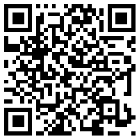 QR Code for bitcoin:1NfHAJBXeS4LMXbZLo98AynCkfnL8oqn9B