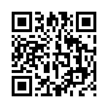 QR Code for bitcoin:1NfJ2onsmu3Vj5fB2ahuQfy3RGDL64nbsf