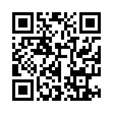 QR Code for bitcoin:1NfKfrgnuAND7c6dDwoJDF4sd2M8AQ1vjV