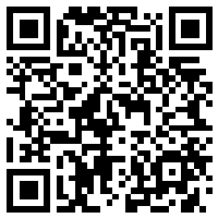 QR Code for bitcoin:1NfMYSg3P8KhbU7ETvFr2SLLWQswGfide6