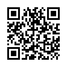 QR Code for bitcoin:1NfMdpmo46nitavfURmaSaKFgnhW4Ar5GP