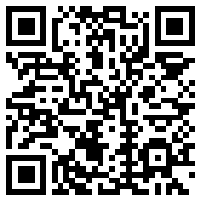 QR Code for bitcoin:1NfNx4AduzWjFey7S3Y4CTpr3kA4dcjerZ