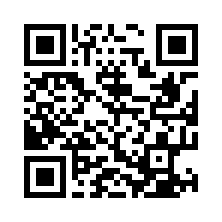 QR Code for bitcoin:1NfPjyfR9mLaPseCU2vDz5U2FScpjASgwv
