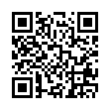 QR Code for bitcoin:1NfSdHTmxa6dQQXp6QxCAt5AtZqdT2i6nD