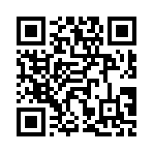 QR Code for bitcoin:1NfSdL35JQ9qYxnTqmfKkWvjPBWexFuUWL