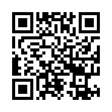 QR Code for bitcoin:1NfSjYCD3HzWiXVAdSA7qagEQDpaEEwTcC