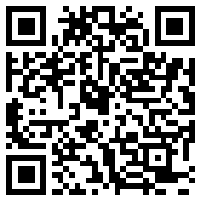 QR Code for bitcoin:1NfTRoDJGUaAmmpynWo4eXPumoSAVEvhzY