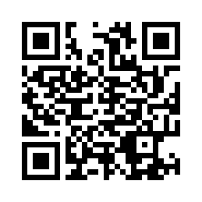 QR Code for bitcoin:1NfUQC5tLvMjPiRt4nabvcgNPALmwWgocr
