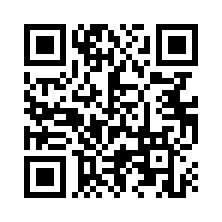 QR Code for bitcoin:1NfVTNAKnZqSJdNvSnYNTAw9xUfx5VE636