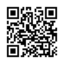 QR Code for bitcoin:1NfXRb4GPhbTLfDR9id3VpnZ1WHwr7Ln14