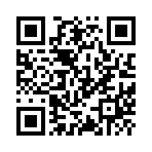 QR Code for bitcoin:1NfXmVmN6PFY5zzyferhqLPzUB85CH94YV