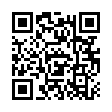 QR Code for bitcoin:1NfYVS8oFDFM5mx6xrnPXQ1VmP4LHsVWWw