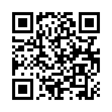 QR Code for bitcoin:1NfZF2v7dTKofjFr1RtKmWvUSJsAVdKULs