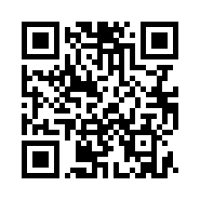 QR Code for bitcoin:1NfZeCnrAjTkUtRjAUHEXSNX2H2ksgu7bY