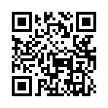 QR Code for bitcoin:1Nfa3XnFEVxxKSRZ799t6v4rtPKB3X3nR