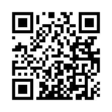 QR Code for bitcoin:1Nfa9AXVgT3GFpR1asHAF2wW4ukP2qxGJB