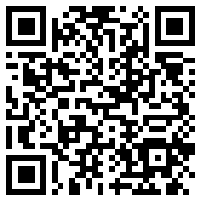 QR Code for bitcoin:1NfaDTbcv32HBD4TzGgC4vR6CSq13S7ycb