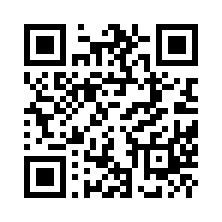 QR Code for bitcoin:1NfafbVoByCwdnGXTXW1dpH7gUSBbNWRoa