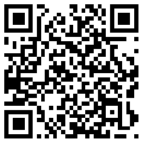 QR Code for bitcoin:1NfbToTKfUa1FPmsFbjVCrN1sJytJVfEnE